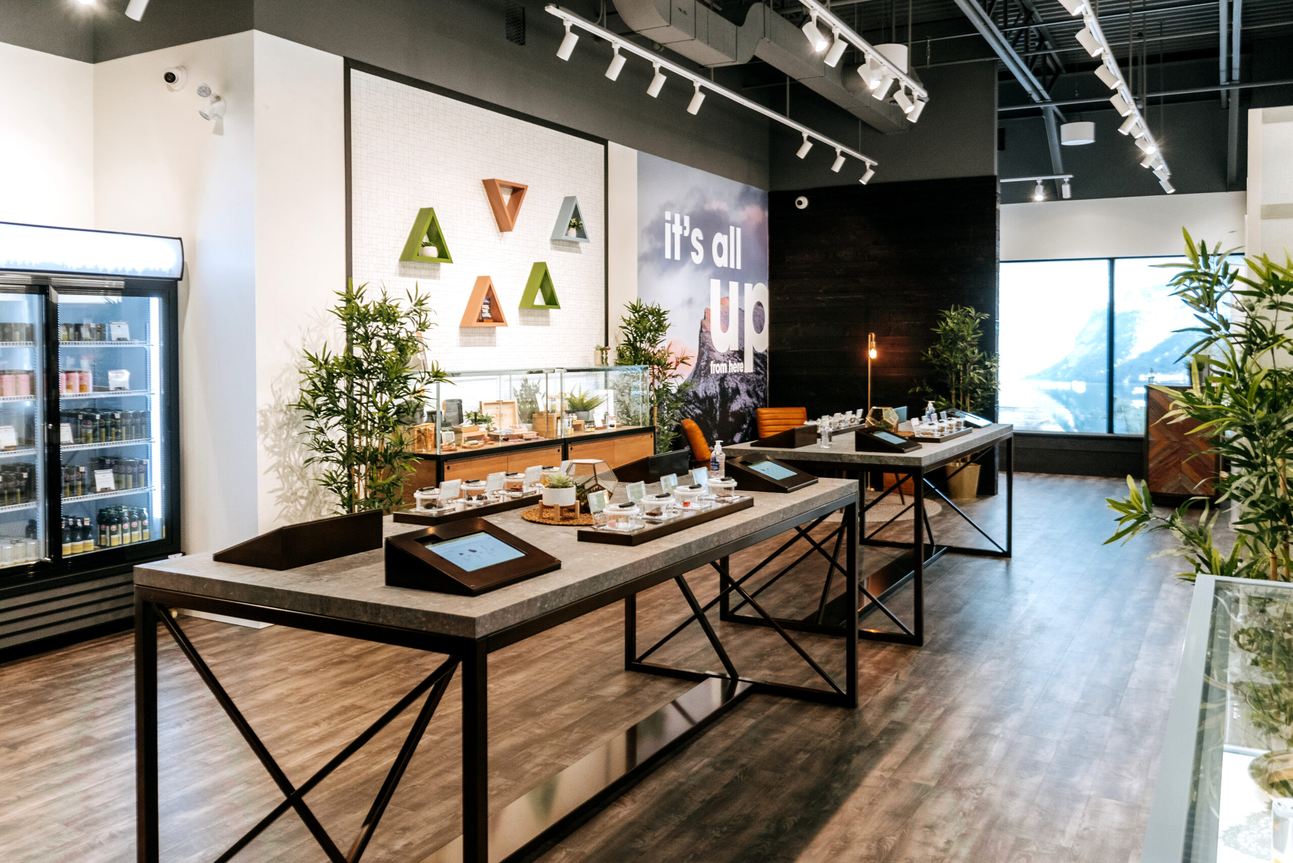 Makaduba Commercial Contracting in London Ontario